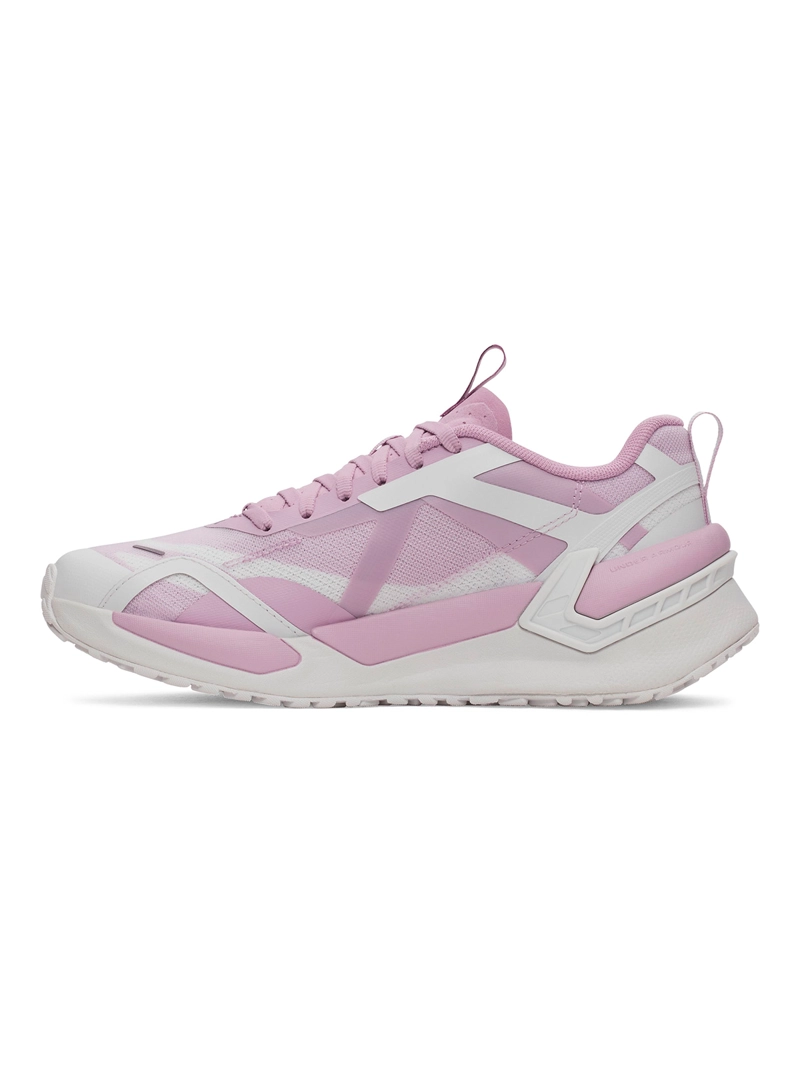 ZAPATILLA MUJER UA W REIGN XT ROSADO UNDER ARMOUR - 2