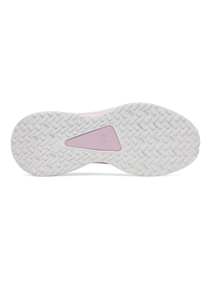 ZAPATILLA MUJER UA W REIGN XT ROSADO UNDER ARMOUR - 4