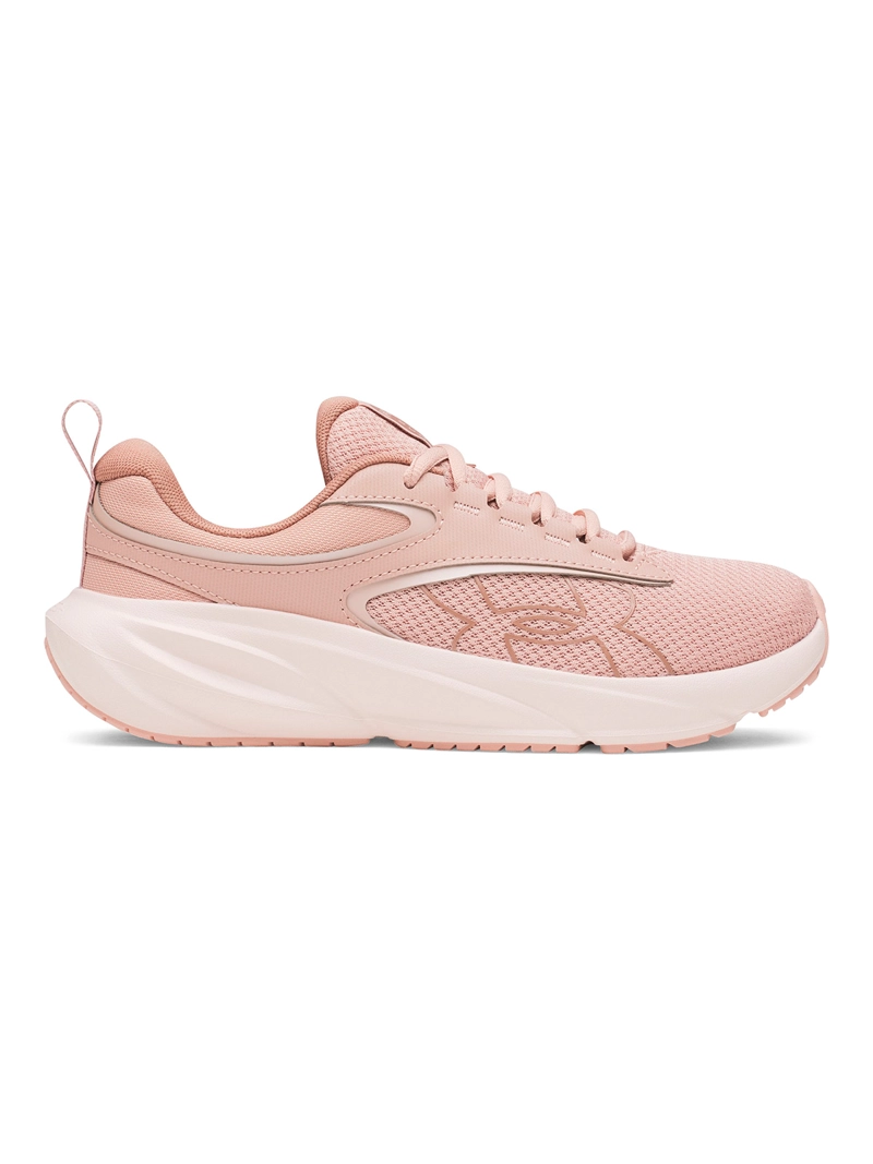 ZAPATILLA MUJER UA W SURGE 5 ROSADO UNDER ARMOUR - 1