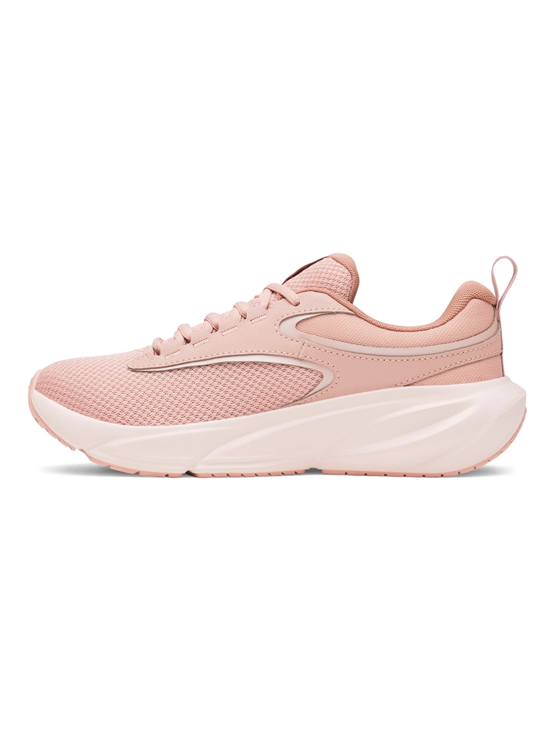 ZAPATILLA MUJER UA W SURGE 5 ROSADO UNDER ARMOUR - 2