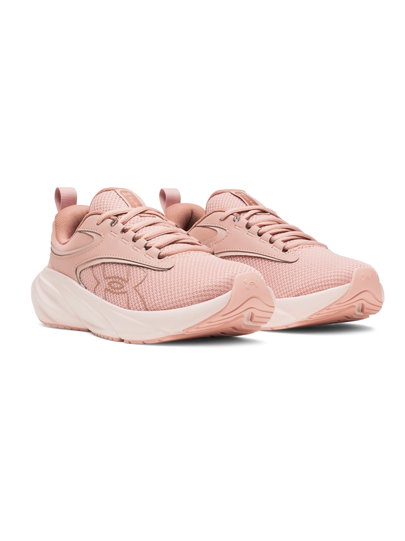 ZAPATILLA MUJER UA W SURGE 5 ROSADO UNDER ARMOUR - 6