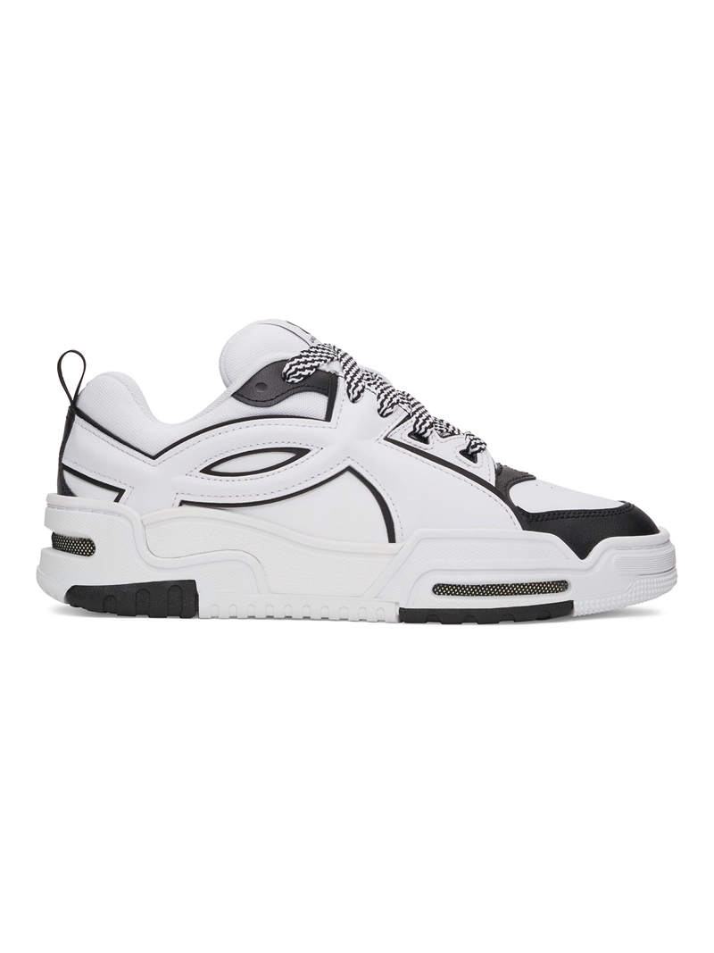 ZAPATILLA UNISEX UA HB LO BLANCO UNDER ARMOUR - 1