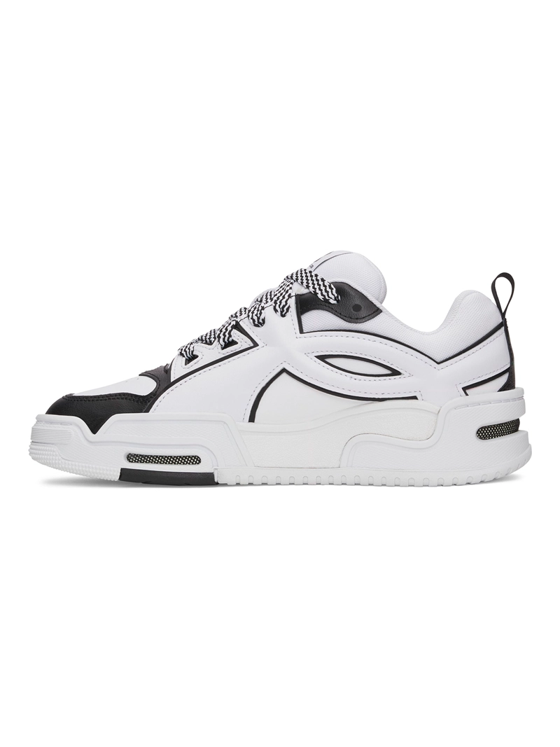 ZAPATILLA UNISEX UA HB LO BLANCO UNDER ARMOUR - 2