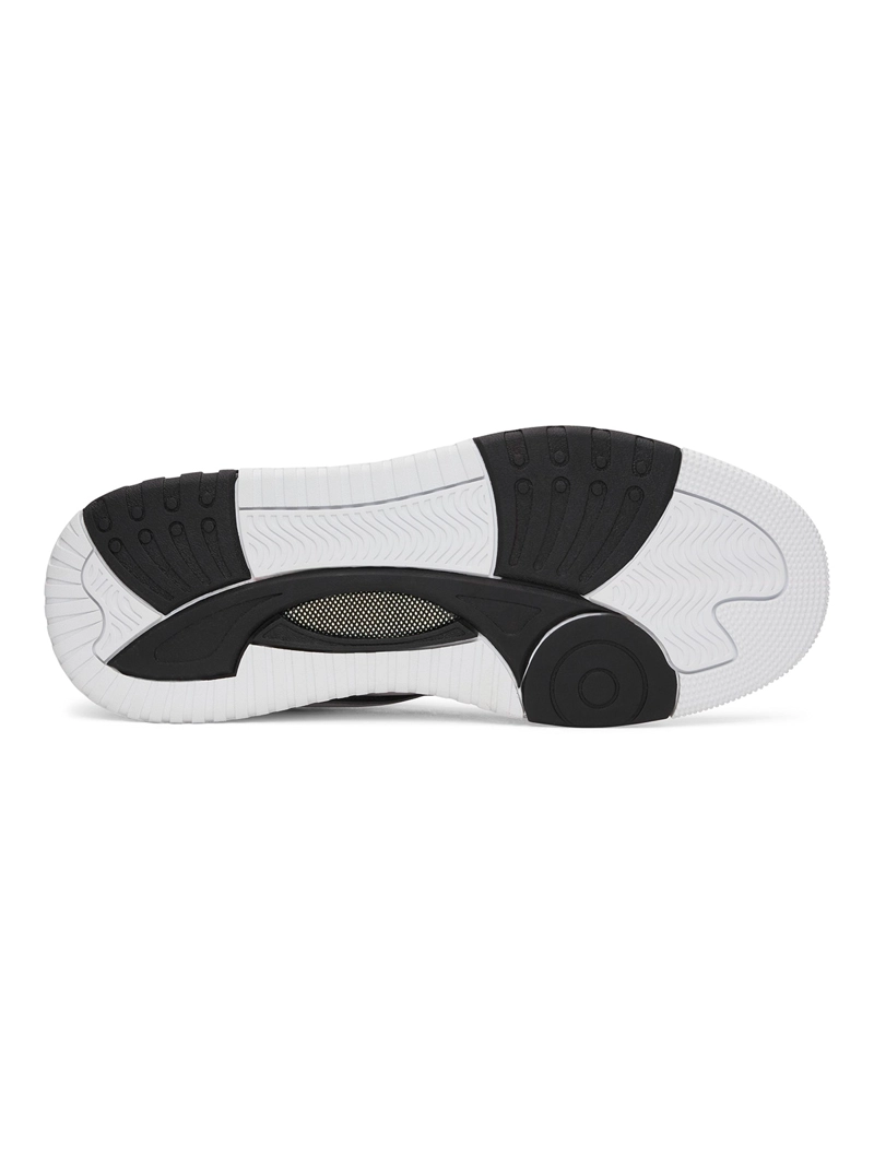 ZAPATILLA UNISEX UA HB LO BLANCO UNDER ARMOUR - 4