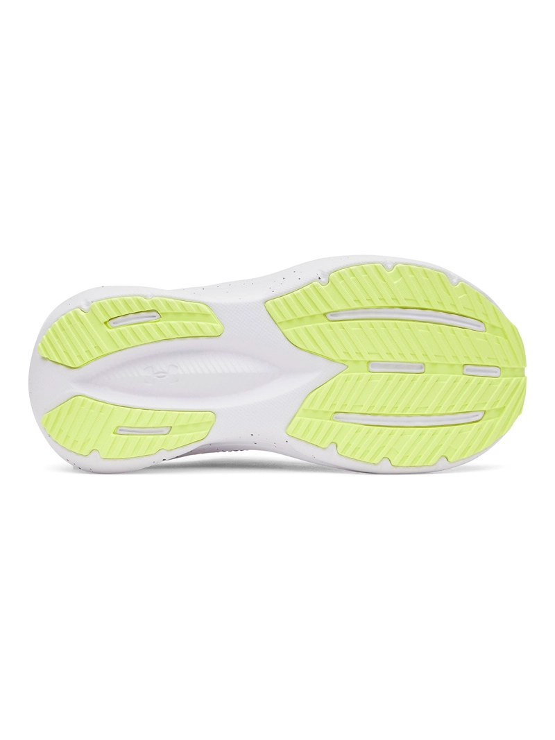 ZAPATILLA NINO UA BPS ASSERT 11 AC AZUL UNDER ARMOUR - 4
