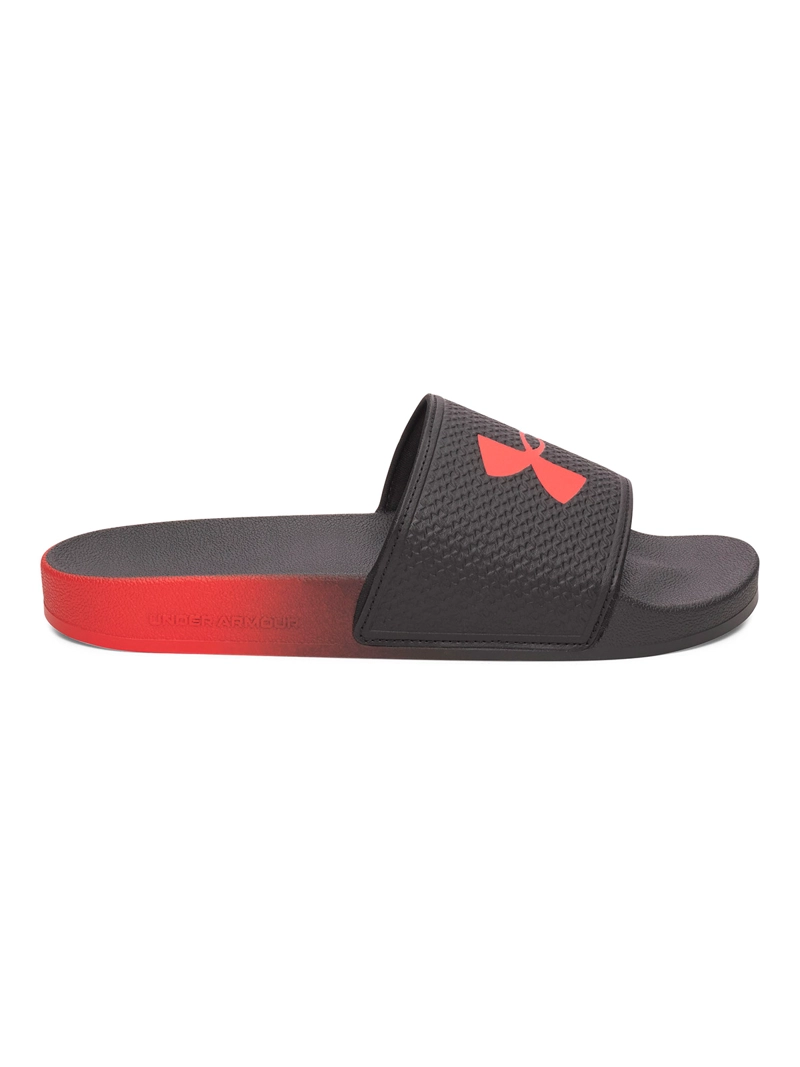 SANDALIA HOMBRE UA ARMR SLIDE NEGRO UNDER ARMOUR - 1