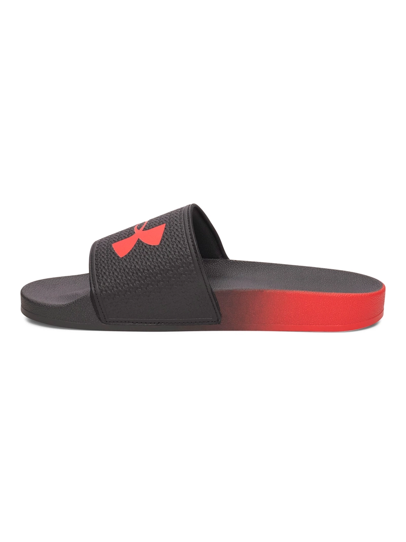 SANDALIA HOMBRE UA ARMR SLIDE NEGRO UNDER ARMOUR - 2
