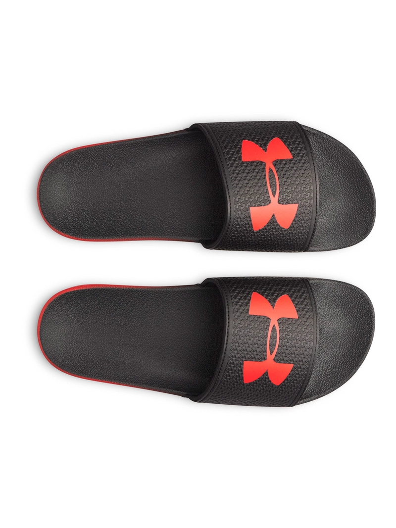 SANDALIA HOMBRE UA ARMR SLIDE NEGRO UNDER ARMOUR - 5