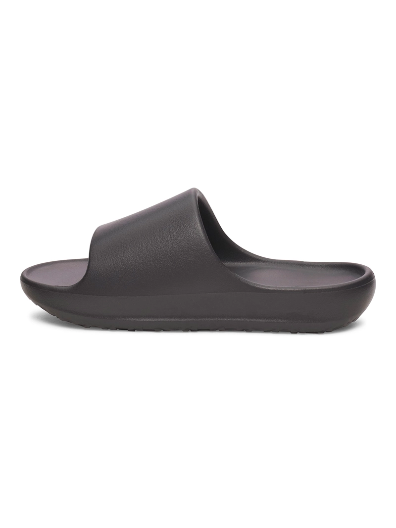 SANDALIA UNISEX UA CHARGED+ CUSH NEGRO UNDER ARMOUR - 2
