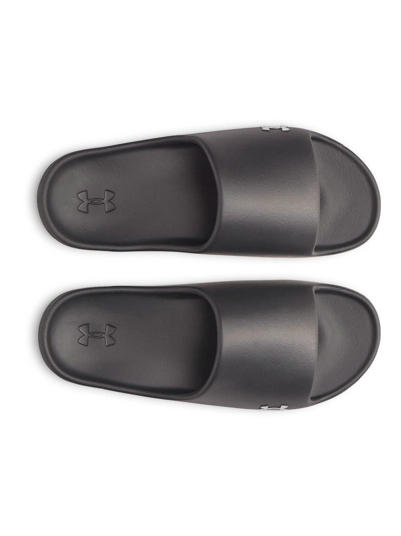 SANDALIA UNISEX UA CHARGED+ CUSH NEGRO UNDER ARMOUR - 5
