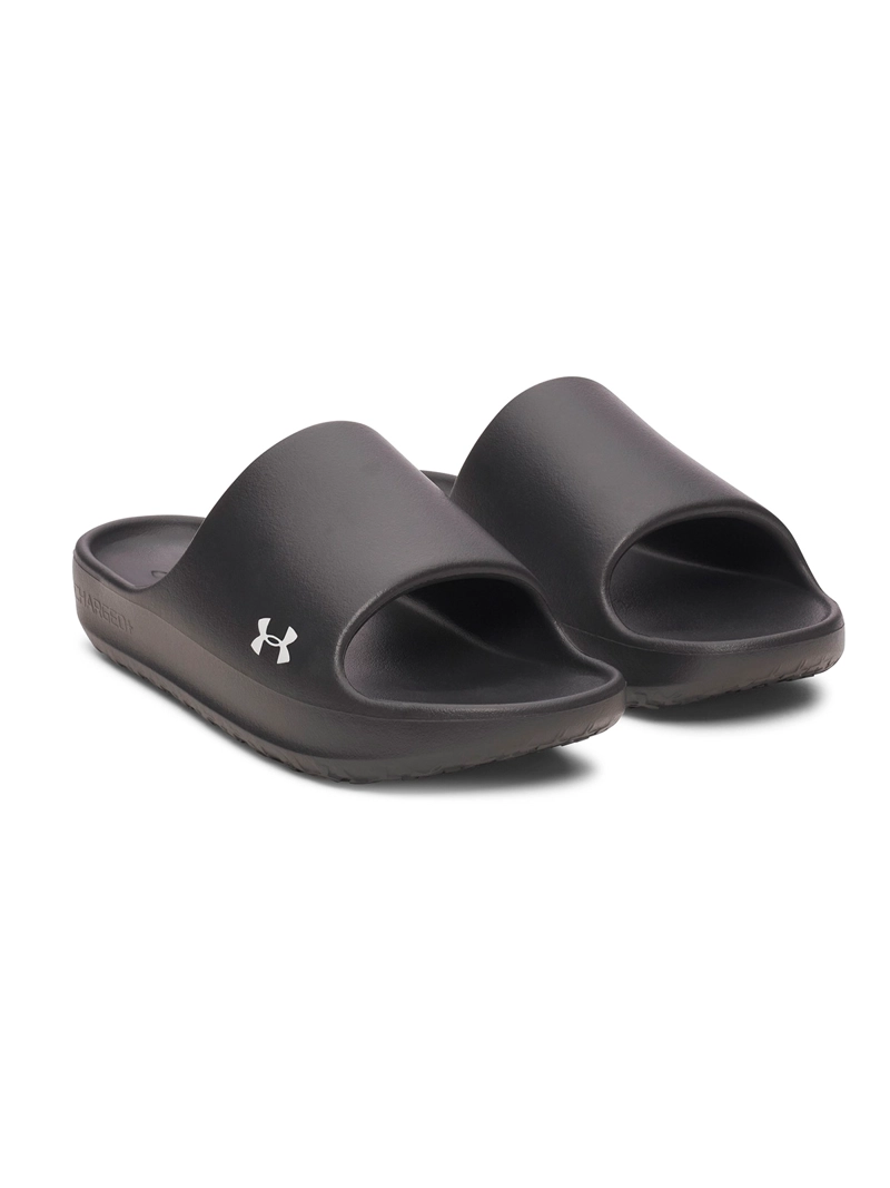 SANDALIA UNISEX UA CHARGED+ CUSH NEGRO UNDER ARMOUR - 6