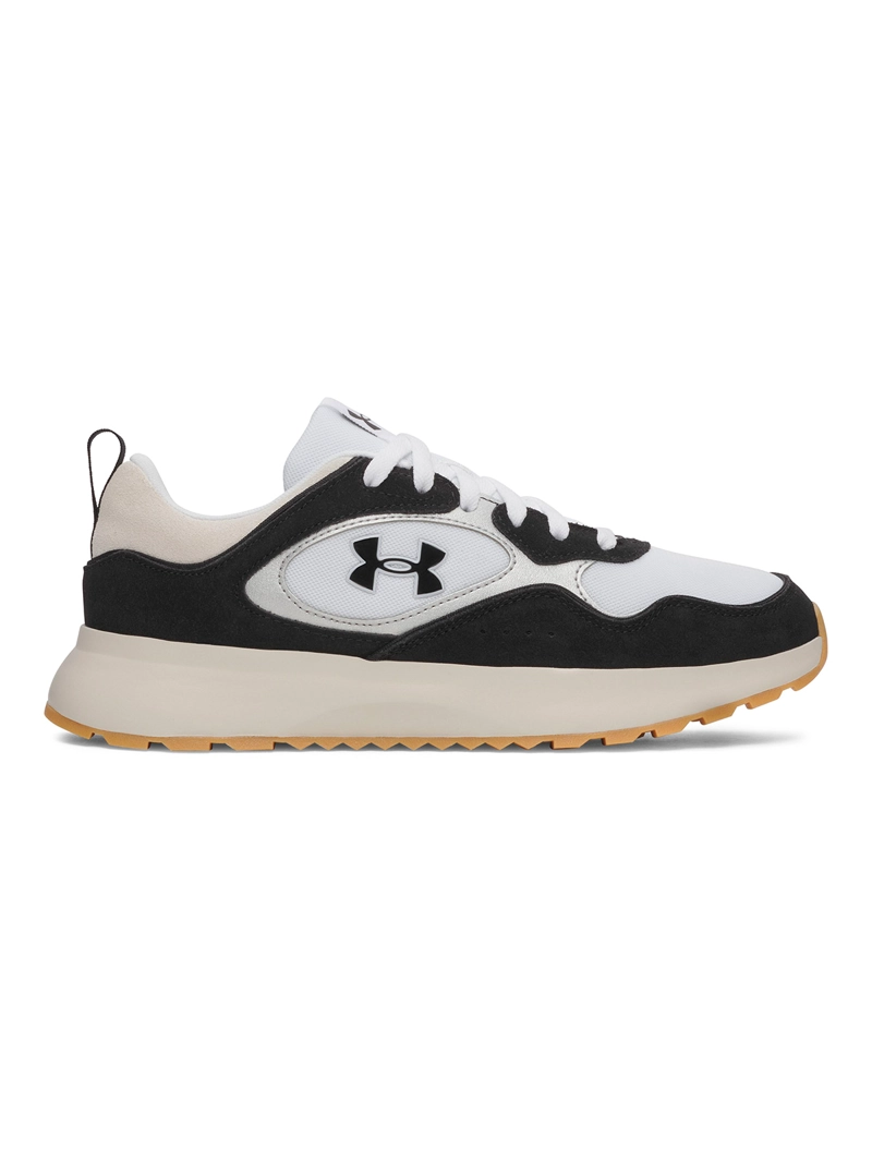 ZAPATILLA HOMBRE UA MIRAGE SPORT BLANCO UNDER ARMOUR - 1