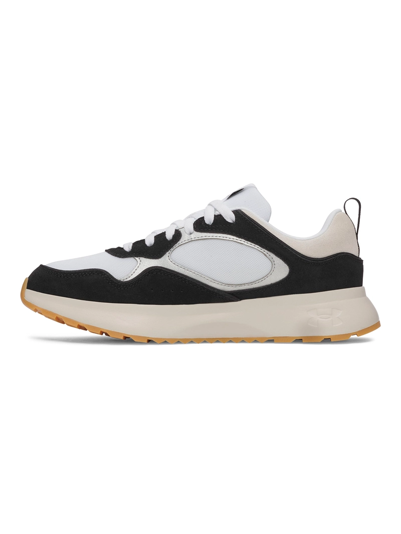 ZAPATILLA HOMBRE UA MIRAGE SPORT BLANCO UNDER ARMOUR - 2