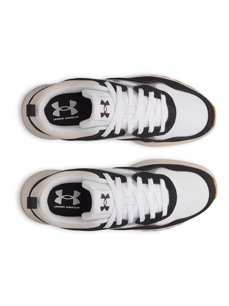 ZAPATILLA HOMBRE UA MIRAGE SPORT BLANCO UNDER ARMOUR - 5