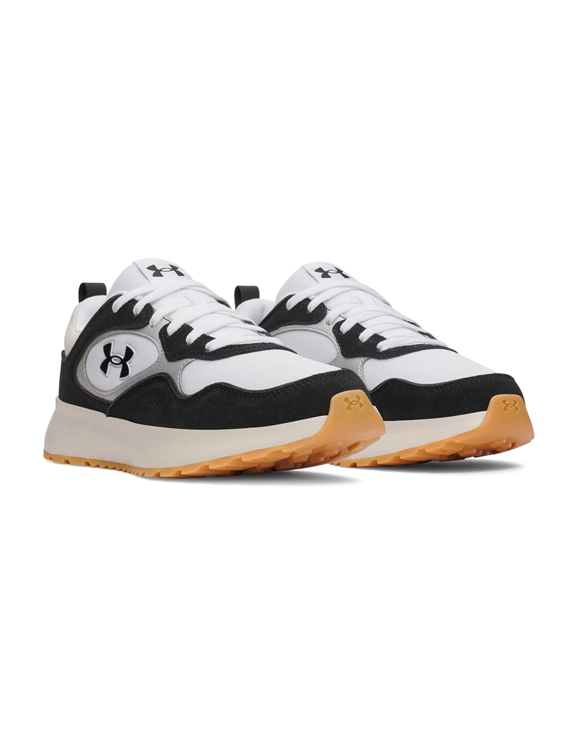 ZAPATILLA HOMBRE UA MIRAGE SPORT BLANCO UNDER ARMOUR - 6