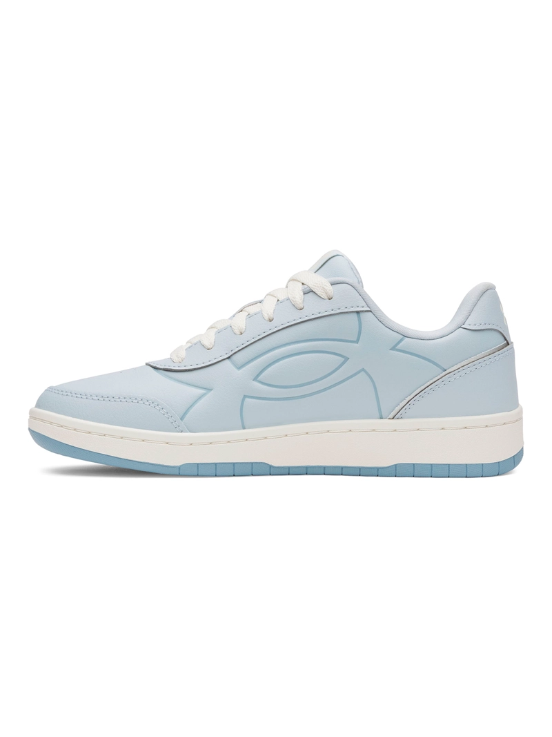ZAPATILLA MUJER UA W TEMPO GRIS UNDER ARMOUR - 2