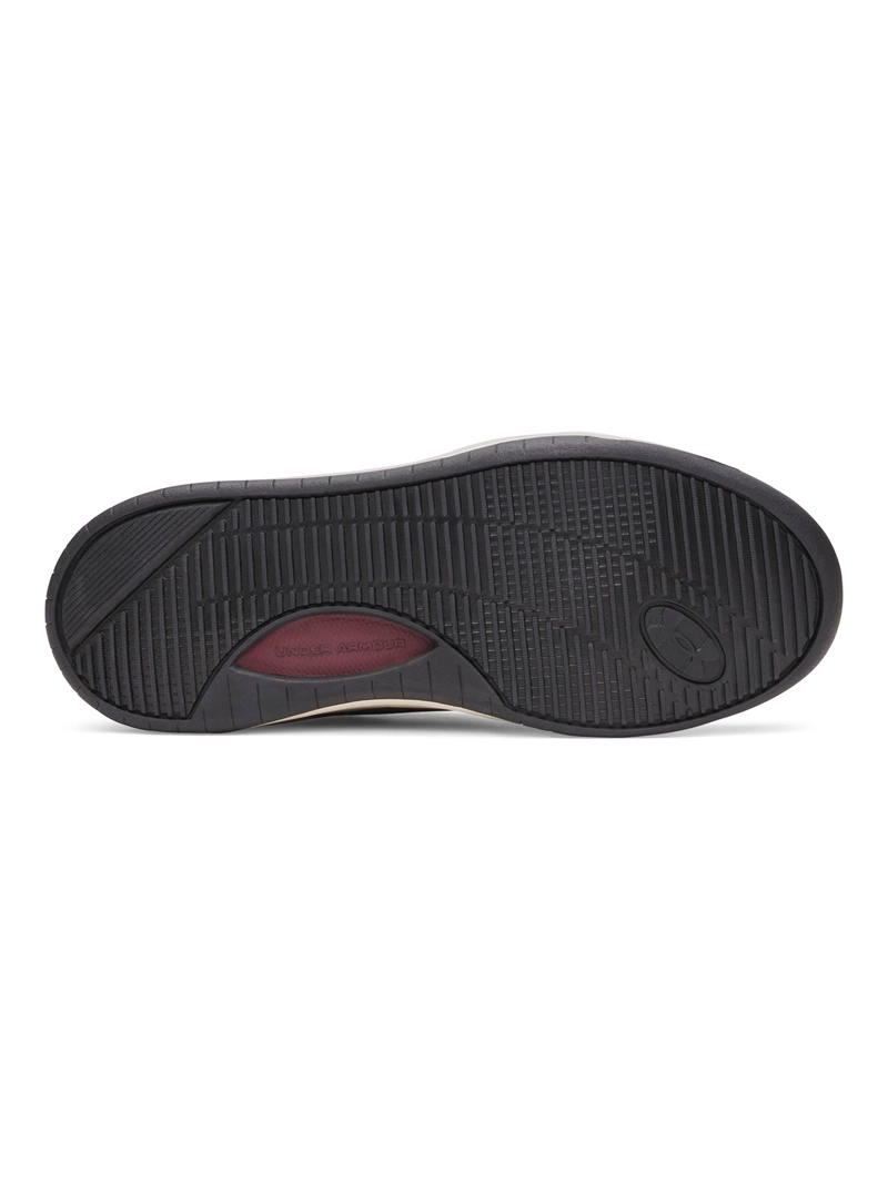 ZAPATILLA MUJER UA W FLEX NEGRO UNDER ARMOUR - 4