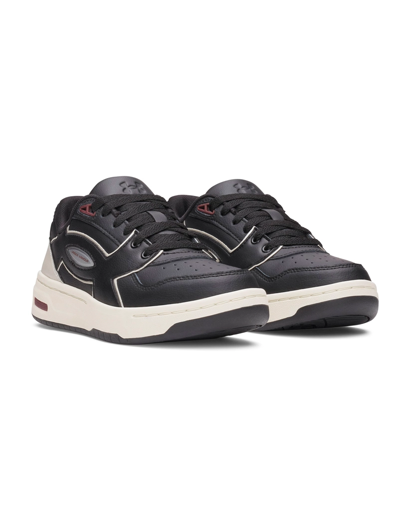 ZAPATILLA MUJER UA W FLEX NEGRO UNDER ARMOUR - 6