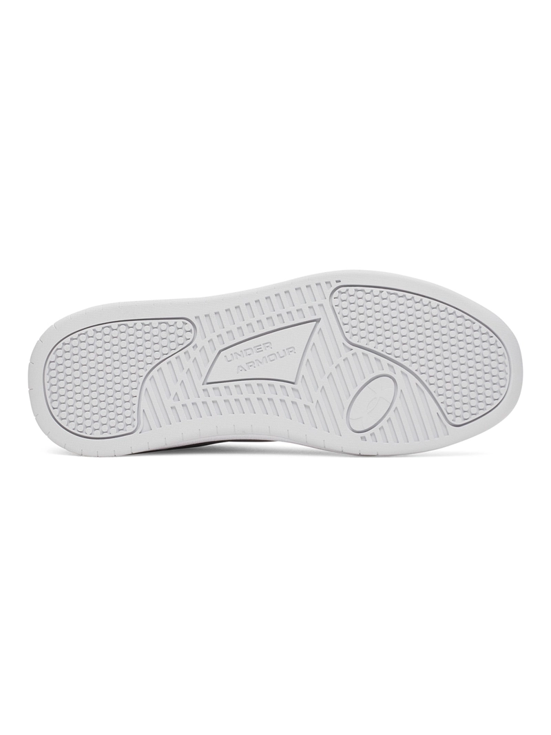 ZAPATILLA MUJER UA W TEMPO GRIS UNDER ARMOUR - 4