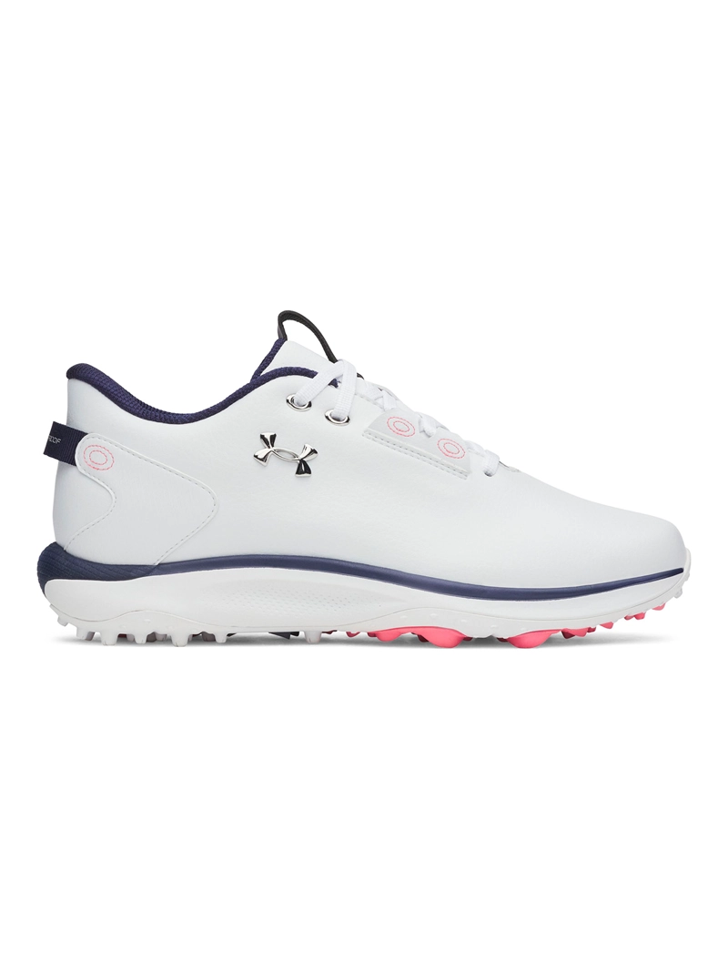 ZAPATILLA MUJER UA W DRIVE FADE 2 SL BLANCO UNDER ARMOUR - 1