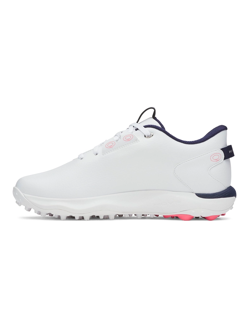 ZAPATILLA MUJER UA W DRIVE FADE 2 SL BLANCO UNDER ARMOUR - 2