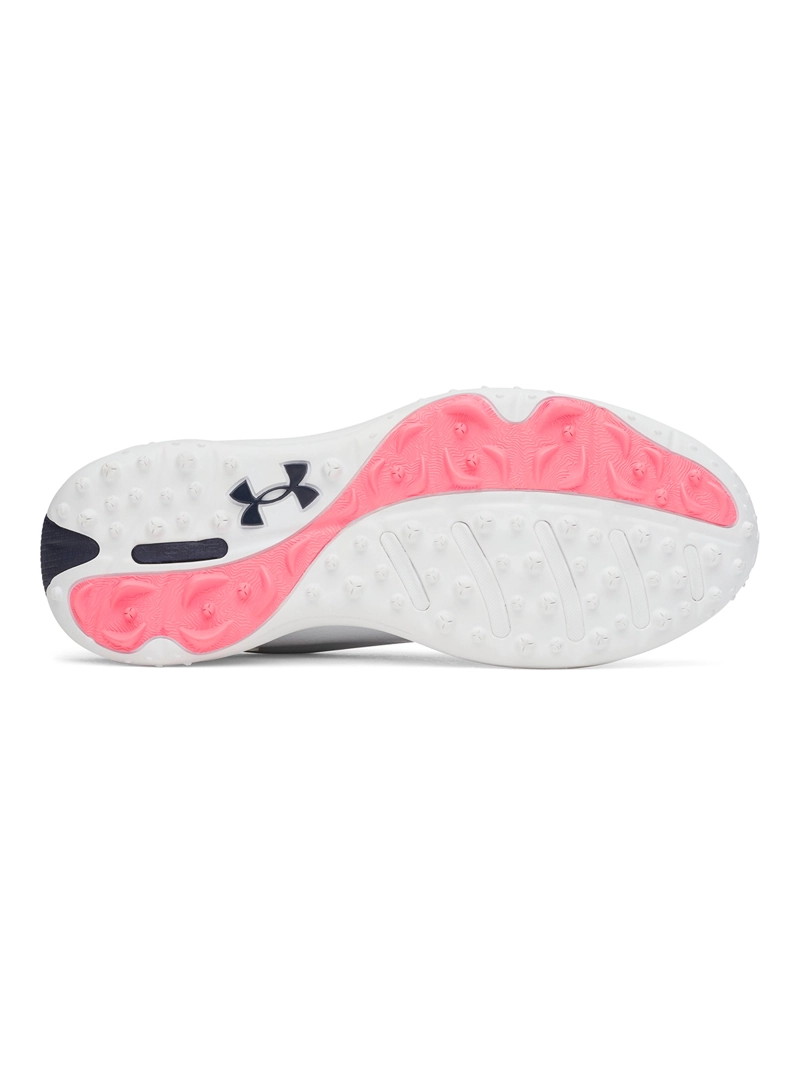 ZAPATILLA MUJER UA W DRIVE FADE 2 SL BLANCO UNDER ARMOUR - 4