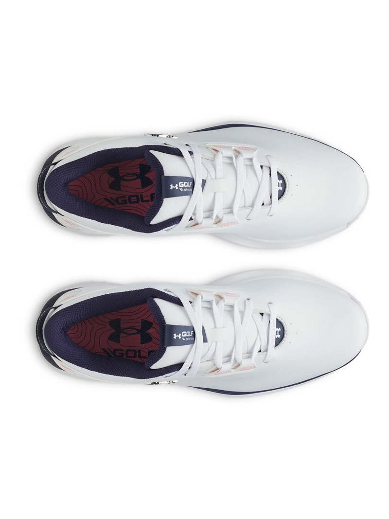 ZAPATILLA MUJER UA W DRIVE FADE 2 SL BLANCO UNDER ARMOUR - 5