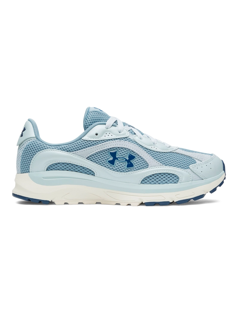 ZAPATILLA HOMBRE UA TECH RUNNER AZUL UNDER ARMOUR - 1