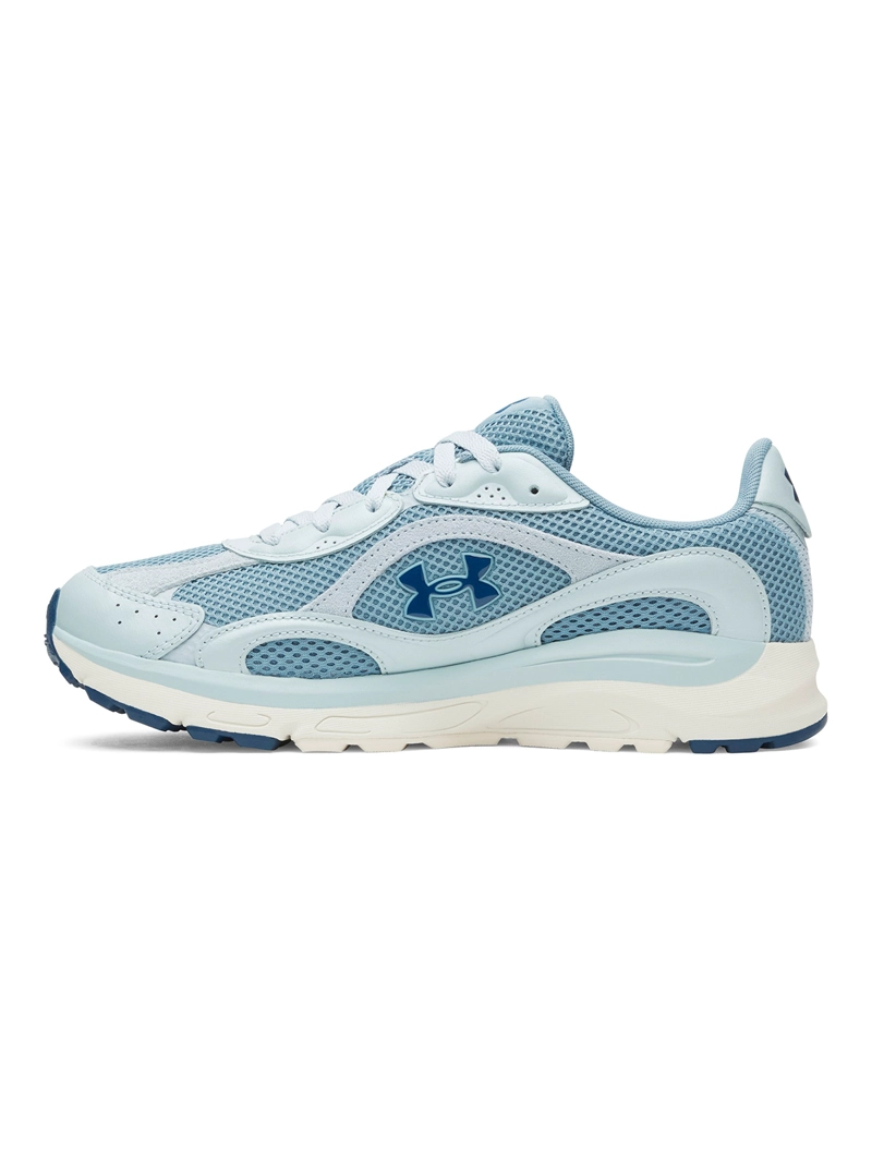 ZAPATILLA HOMBRE UA TECH RUNNER AZUL UNDER ARMOUR - 2