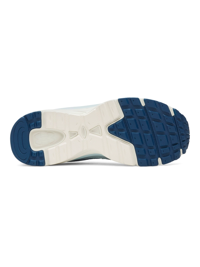 ZAPATILLA HOMBRE UA TECH RUNNER AZUL UNDER ARMOUR - 4