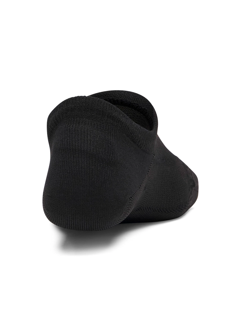 CALCETIN VANISH LINER NEGRA MUJER UNDER ARMOUR - 2