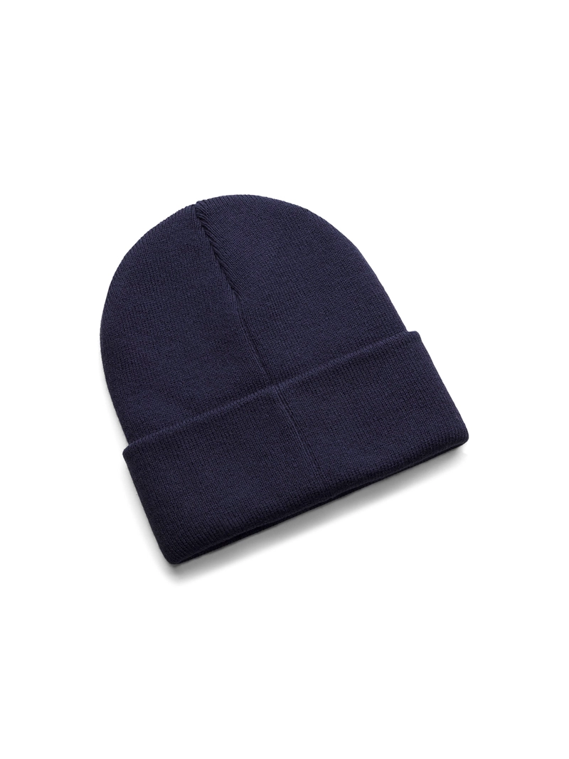 GORRO HALFTIME CUFF AZUL HOMBRE UNDER ARMOUR - 2