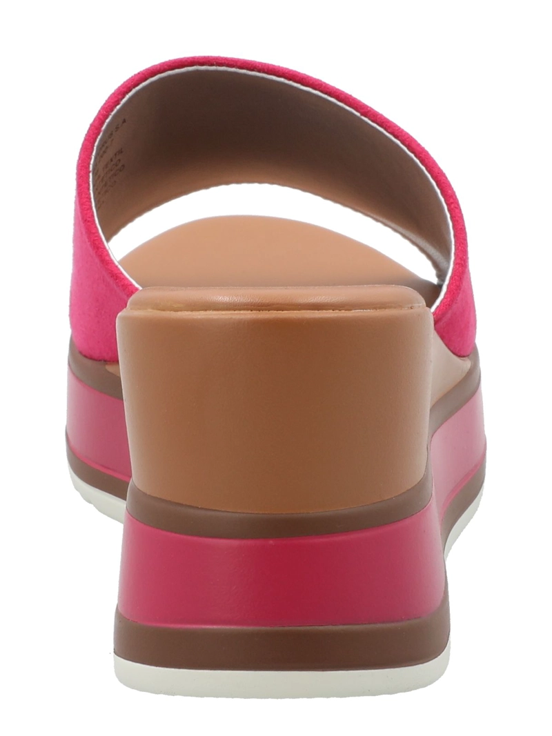 SANDALIA MUJER GRACE FUCSIA AZALEIA - 7
