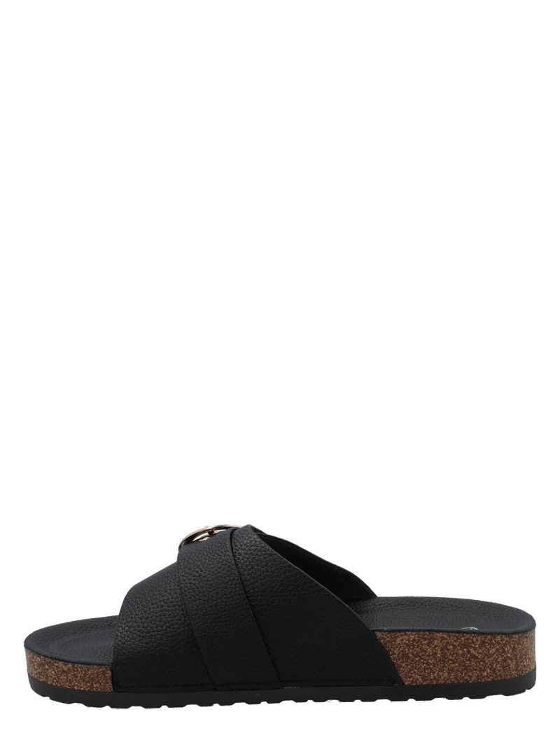 SANDALIA MUJER MARE NEGRO AZALEIA - 6