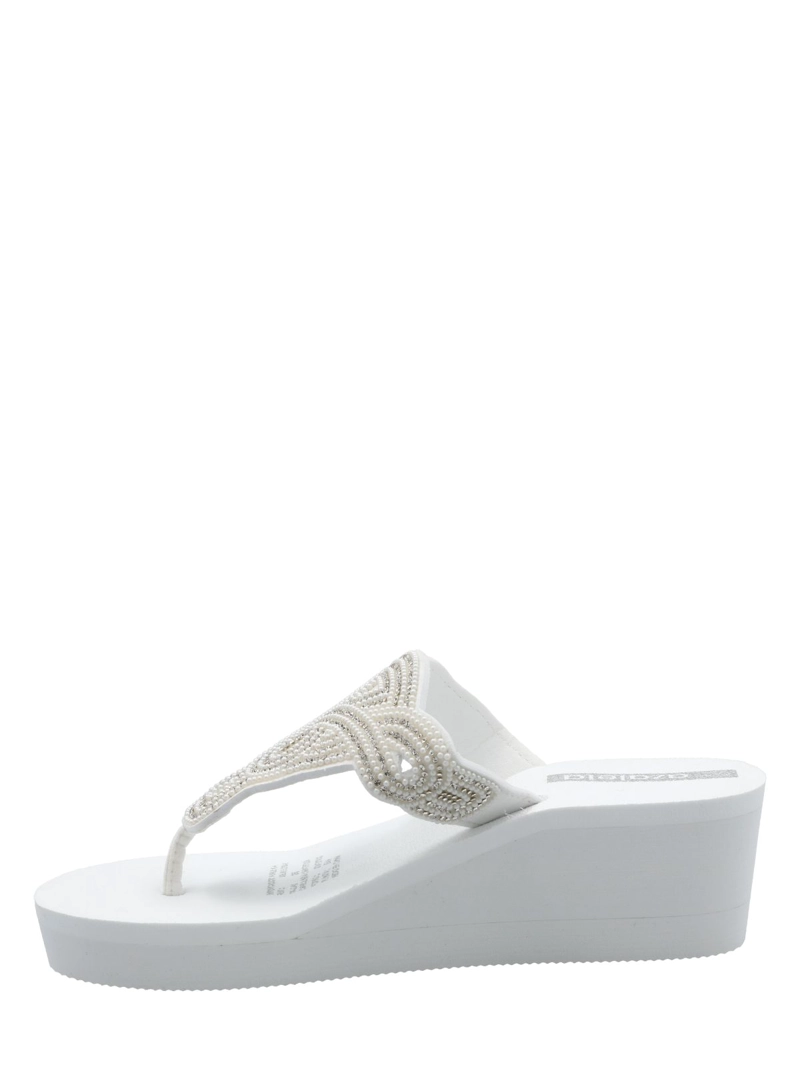 HAWAIANA MUJER ELIA 2 BLANCO AZALEIA - 5