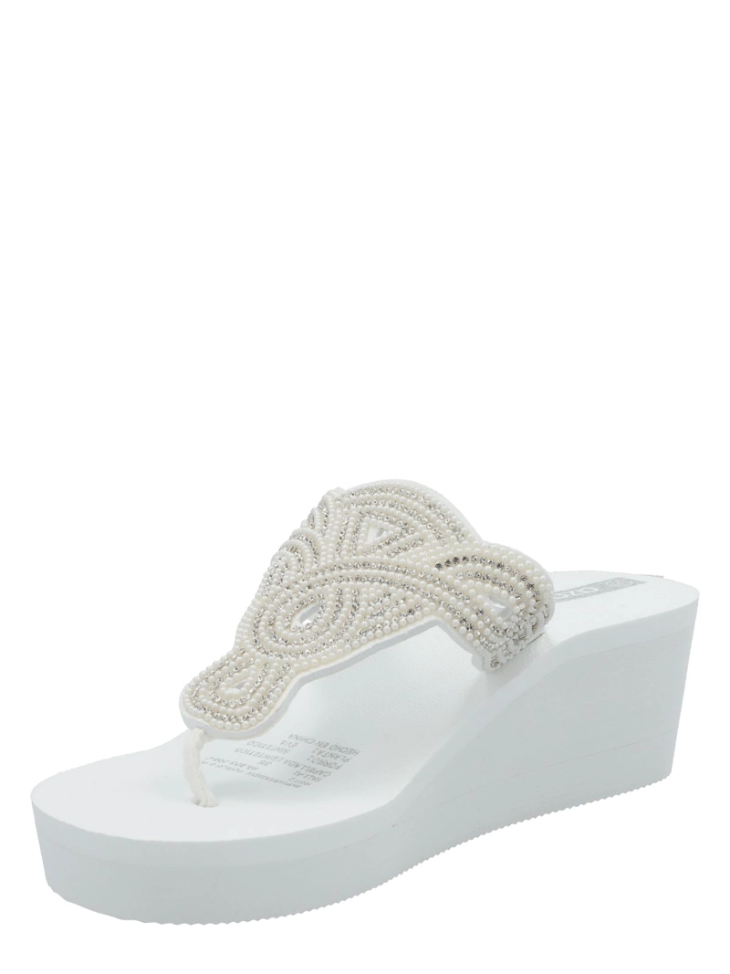 HAWAIANA MUJER ELIA 2 BLANCO AZALEIA - 6
