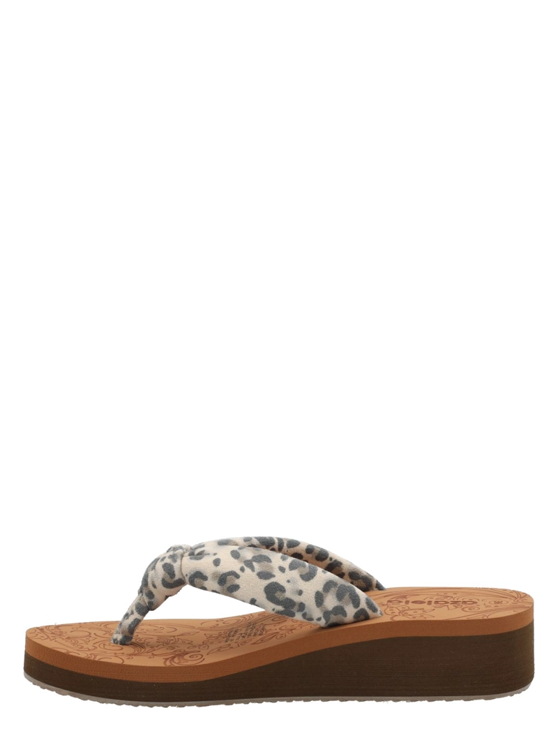HAWAIANA MUJER ZINARIA BEIGE AZALEIA - 6