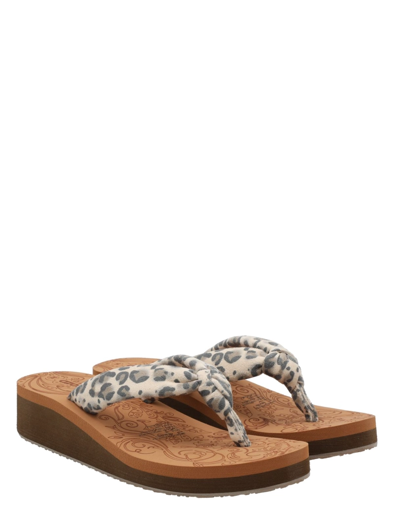 HAWAIANA MUJER ZINARIA BEIGE AZALEIA - 9