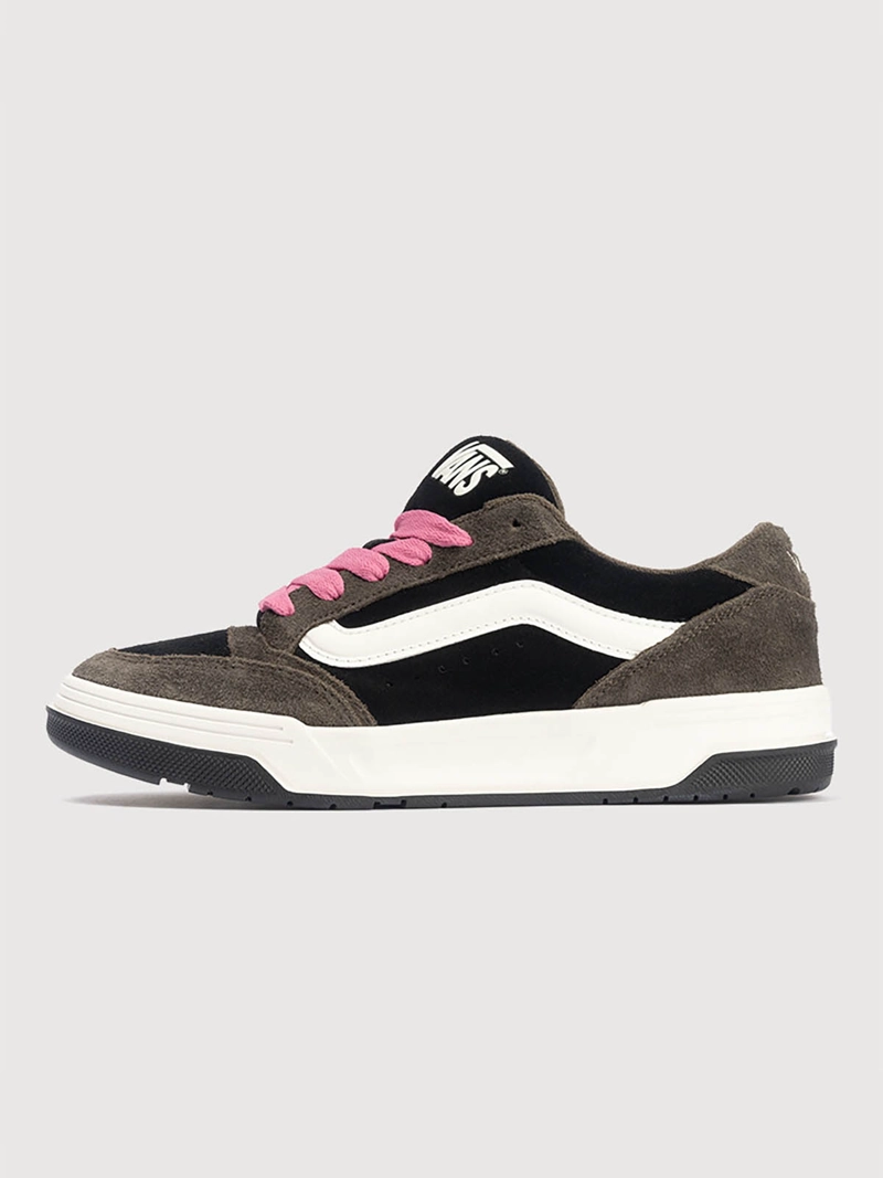 ZAPATILLA ADULTO HYLANE NEGRO VANS - 1