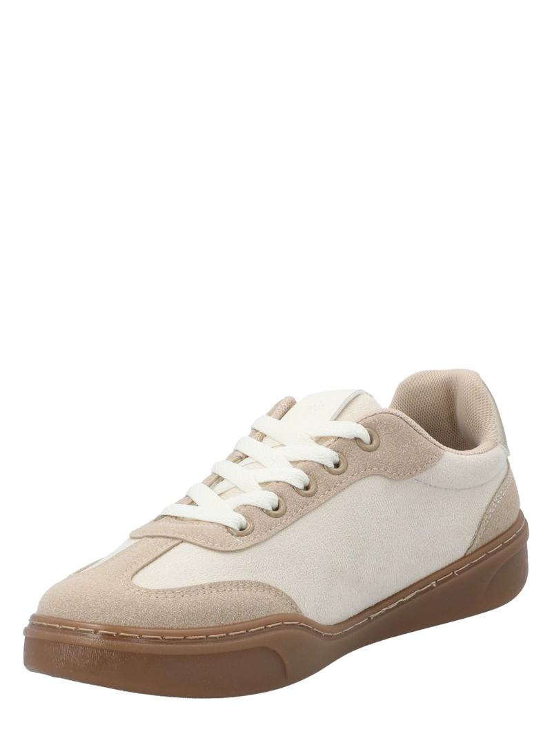 ZAPATILLA MUJER DALIA BEIGE AZALEIA - 5