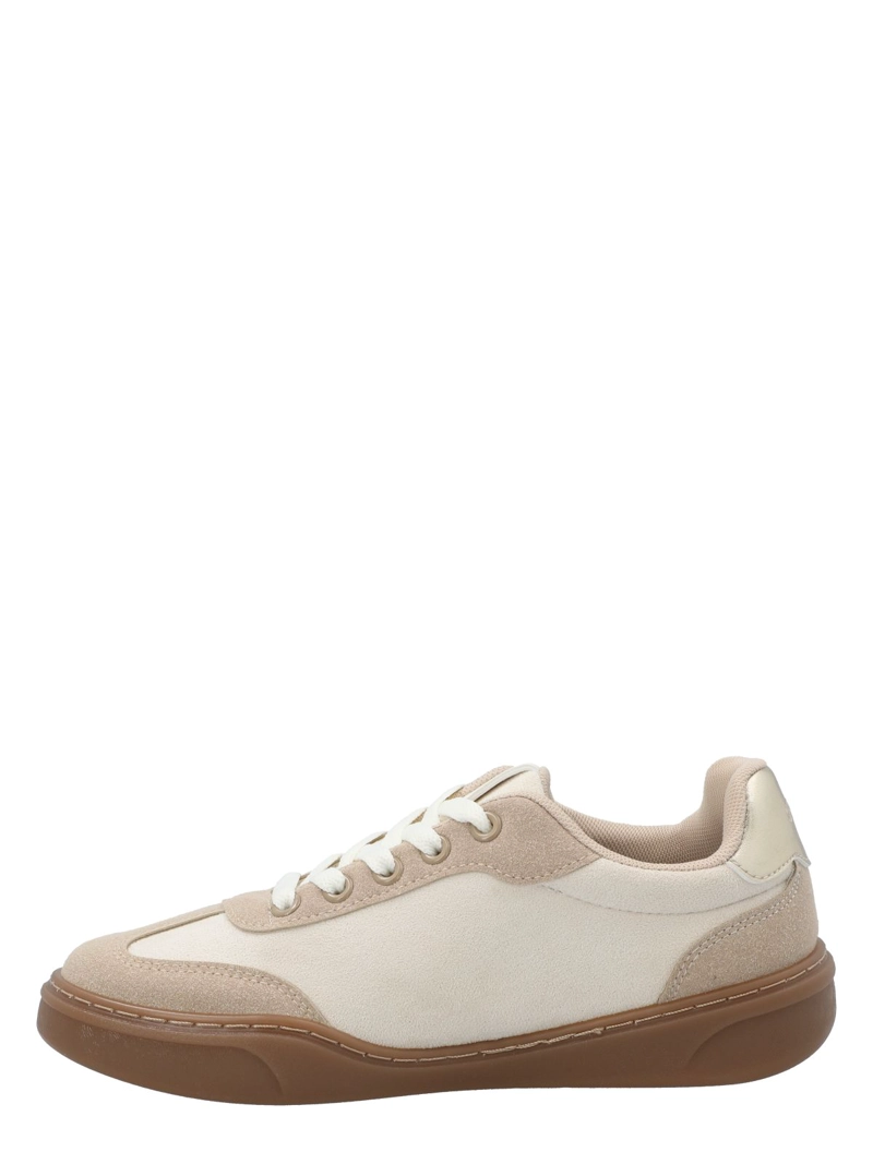 ZAPATILLA MUJER DALIA BEIGE AZALEIA - 6