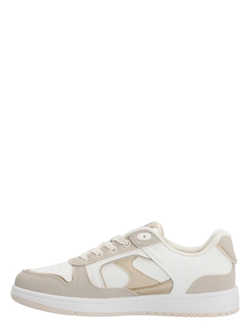 ZAPATILLA MUJER MALVA BEIGE AZALEIA - 6