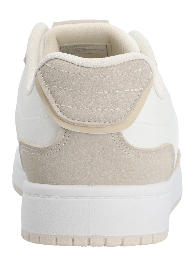 ZAPATILLA MUJER MALVA BEIGE AZALEIA - 7