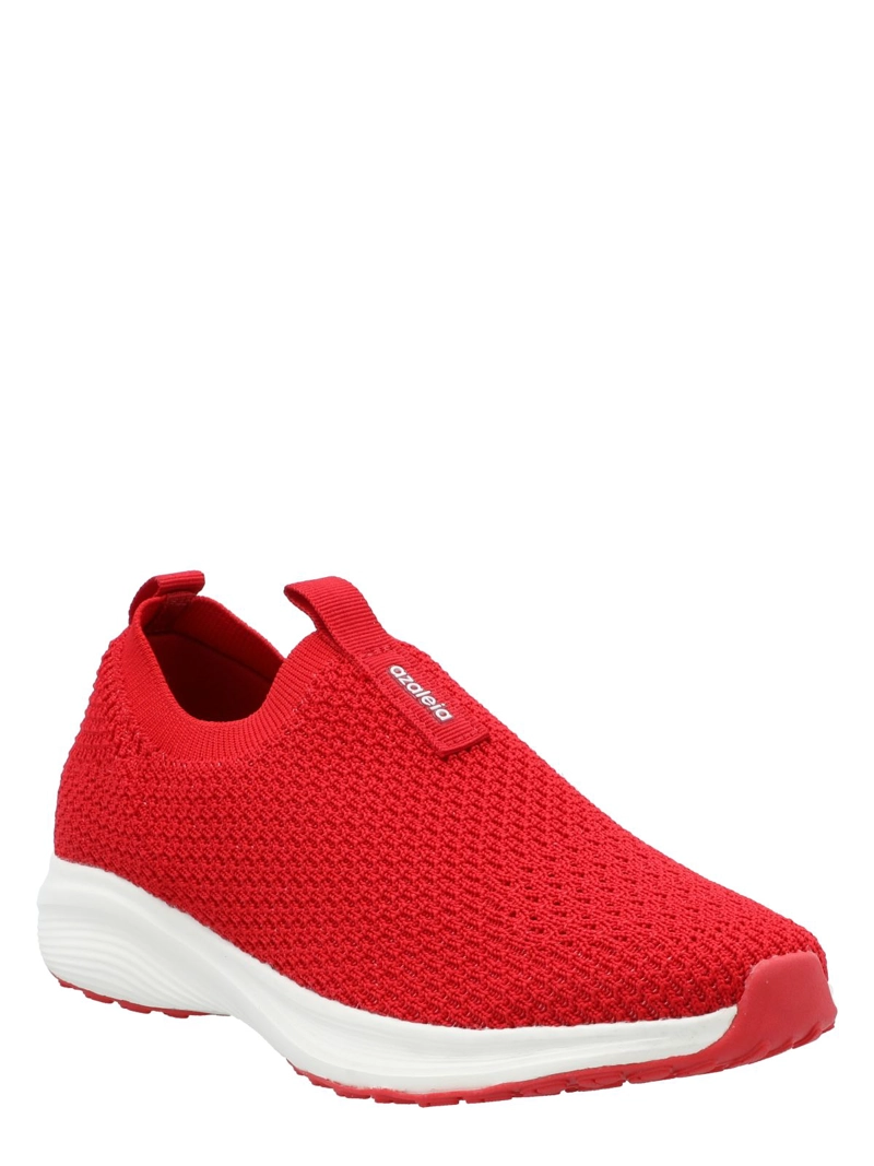 ZAPATILLA MUJER AMAPOLA ROJO AZALEIA - 1