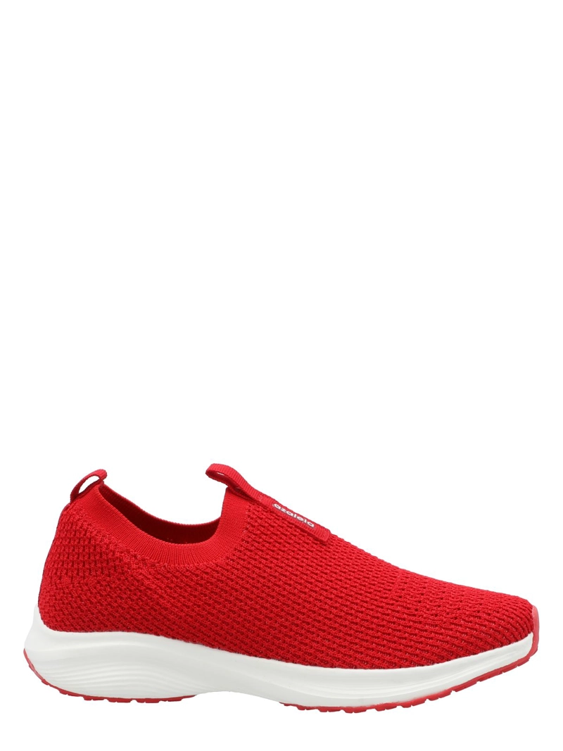ZAPATILLA MUJER AMAPOLA ROJO AZALEIA - 2