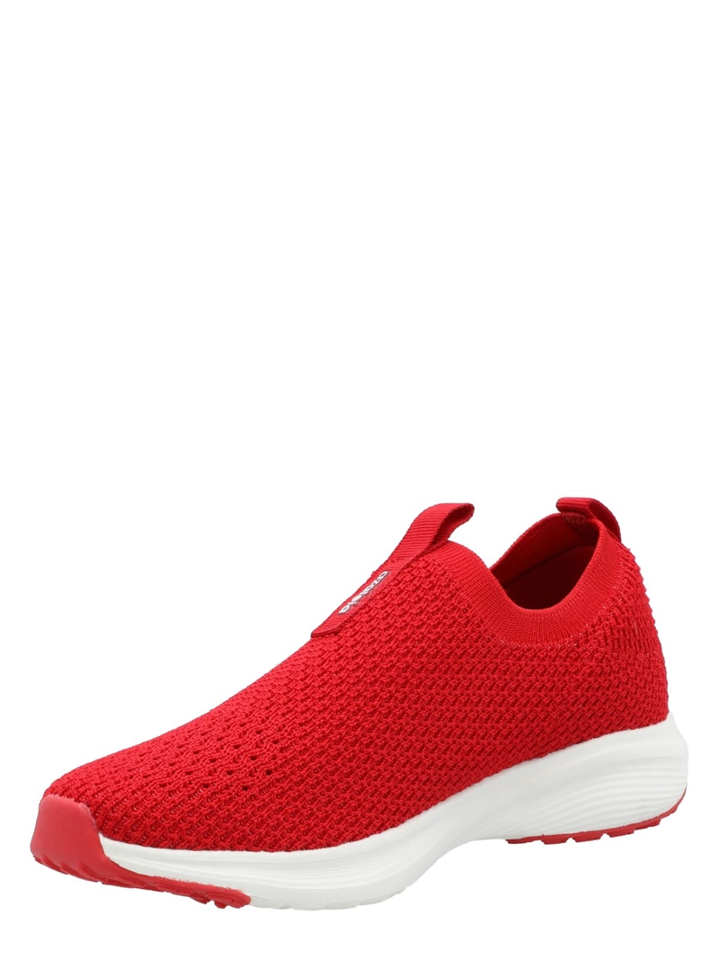ZAPATILLA MUJER AMAPOLA ROJO AZALEIA - 5