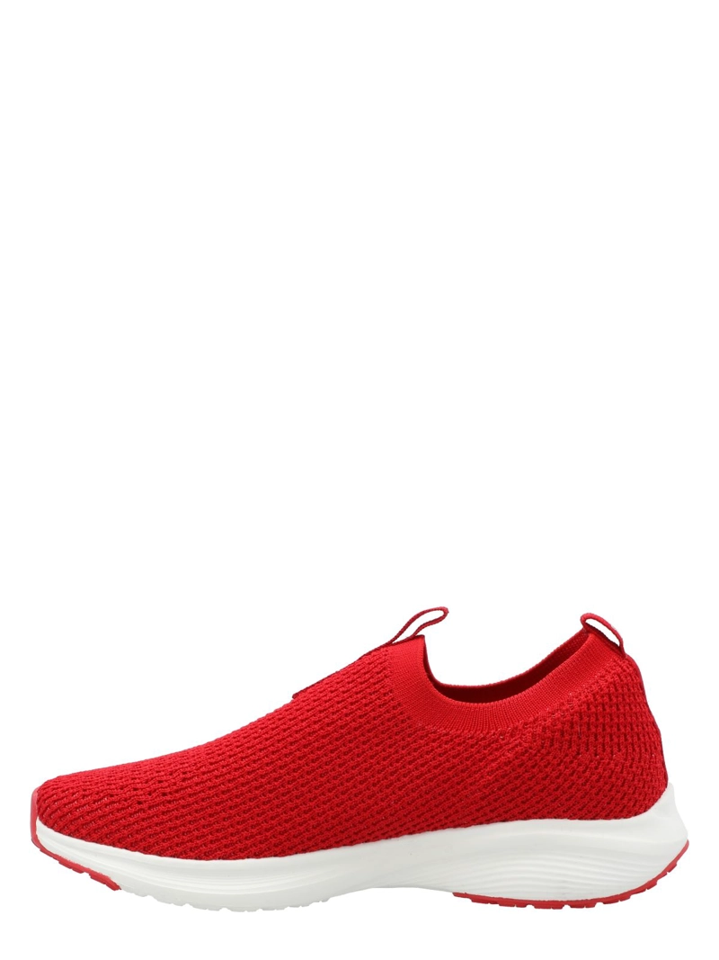 ZAPATILLA MUJER AMAPOLA ROJO AZALEIA - 6