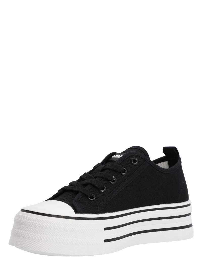 ZAPATILLA MUJER TULIPAN NEGRO AZALEIA - 5