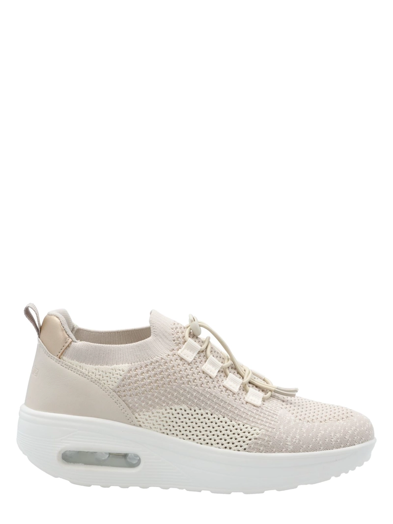 ZAPATILLA MUJER MAGNOLIA BEIGE AZALEIA - 2
