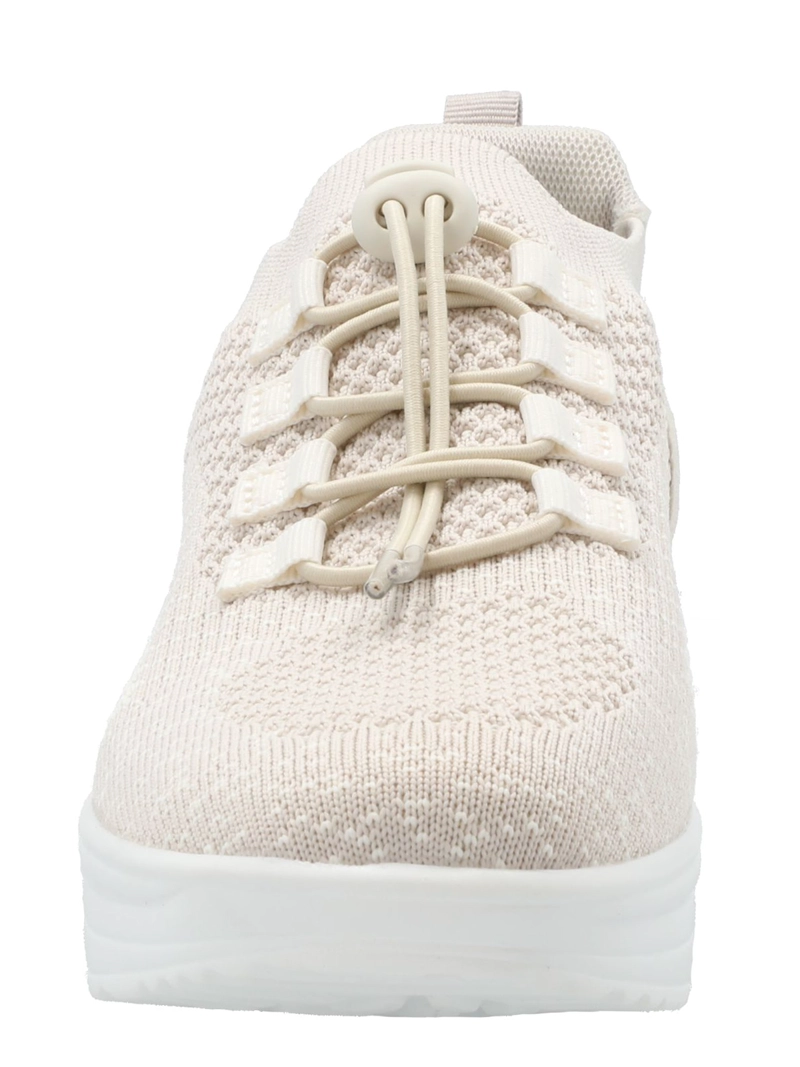 ZAPATILLA MUJER MAGNOLIA BEIGE AZALEIA - 4